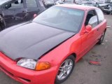 1993 Honda Civic for sale in Hollywood FL - Used Honda by EveryCarListed.com