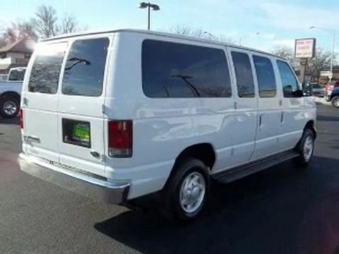 2006 Ford Econoline for sale in Joliet IL - Used Ford by EveryCarListed.com