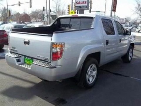 2006 Honda Ridgeline for sale in Joliet IL - Used Honda by EveryCarListed.com