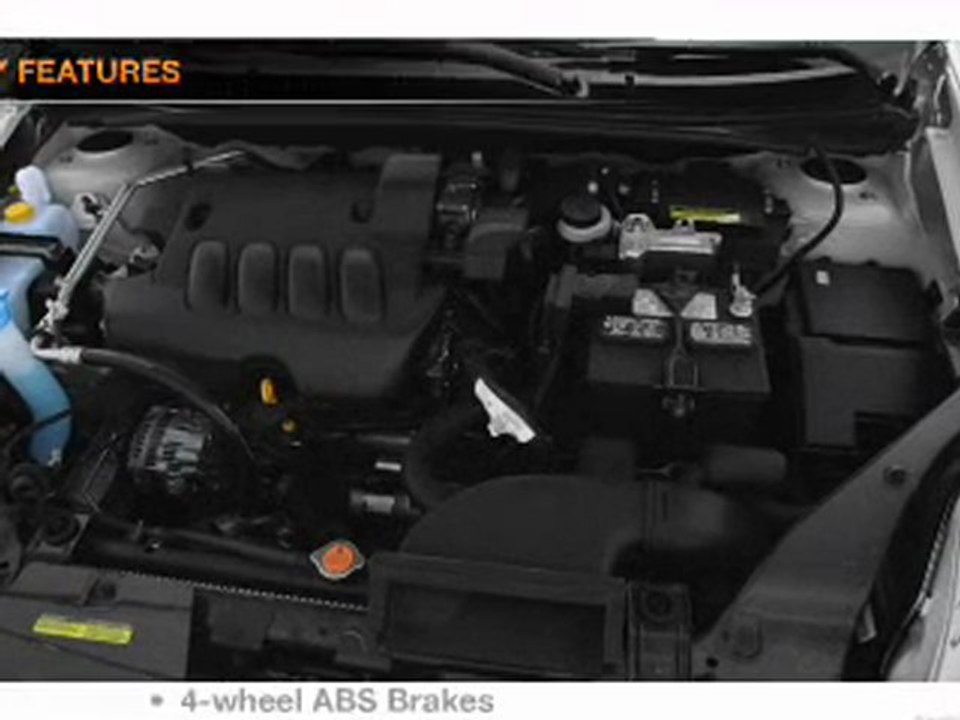 2011 Nissan Sentra for sale in Richmond VA - New Nissan by EveryCarListed.com