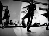 Andres Cuervo - Dancers Audition for Music Video