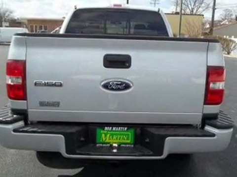 2006 Ford F-150 for sale in Joliet IL - Used Ford by EveryCarListed.com