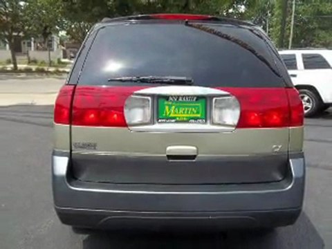 2003 Buick Rendezvous for sale in Joliet IL - Used Buick by EveryCarListed.com