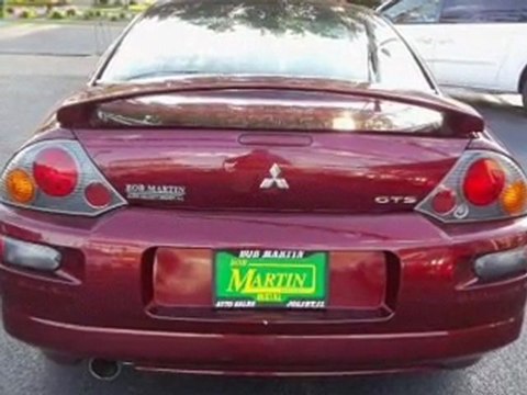 2003 Mitsubishi Eclipse for sale in Joliet IL - Used Mitsubishi by EveryCarListed.com