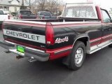 1990 Chevrolet K1500 for sale in Joliet IL - Used Chevrolet by EveryCarListed.com