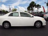 2009 Toyota Corolla for sale in Bradenton FL - Certified Used Toyota by EveryCarListed.com