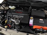 2008 Toyota Camry Hybrid for sale in Bradenton FL - Certified Used Toyota by EveryCarListed.com