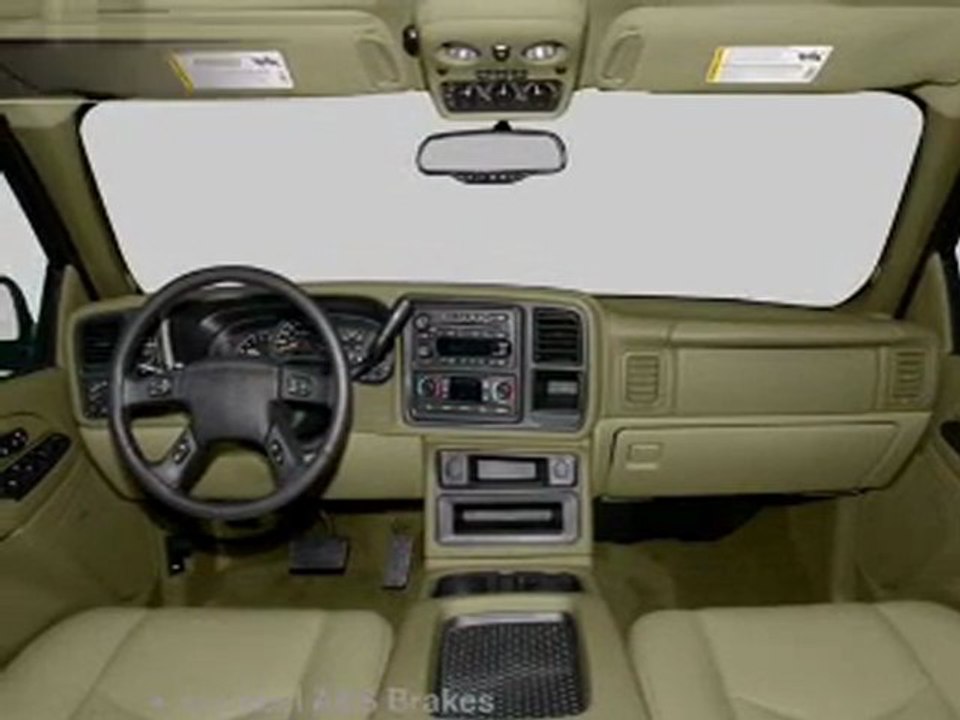 2004 GMC Yukon XL for sale in Colorado Springs CO - Used GMC by EveryCarListed.com