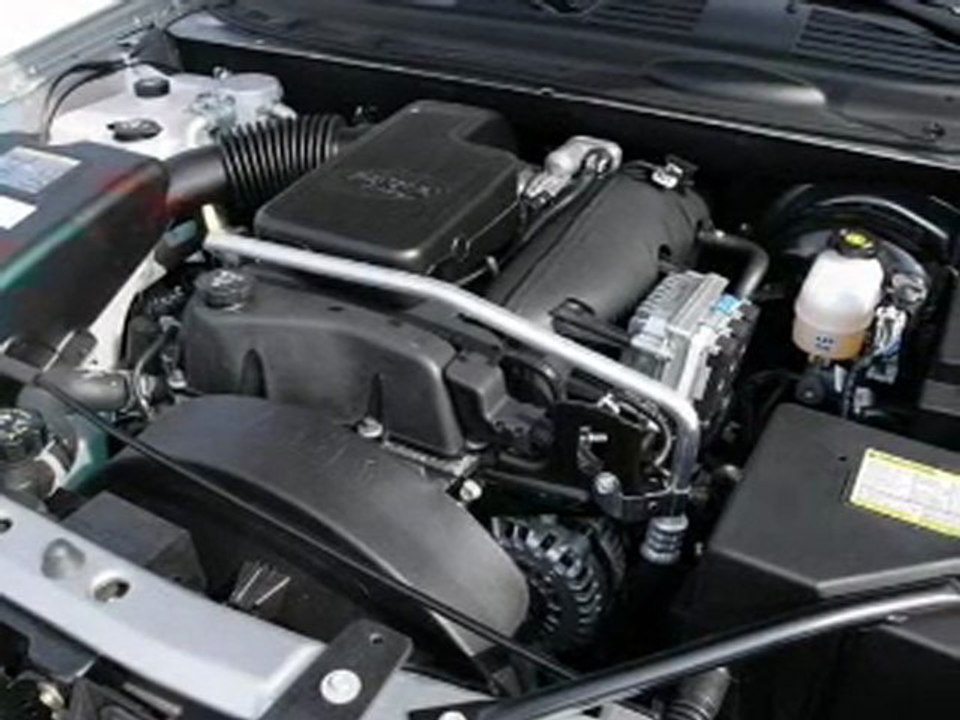 2008 GMC Envoy for sale in Little Rock AR - Used GMC by EveryCarListed.com