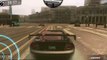 Driver San Francisco PS3 Demo - Dodge Viper SRT10 ACR Gameplay