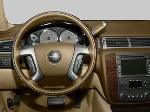 2007 GMC Yukon for sale in Little Rock AR - Used GMC by EveryCarListed.com