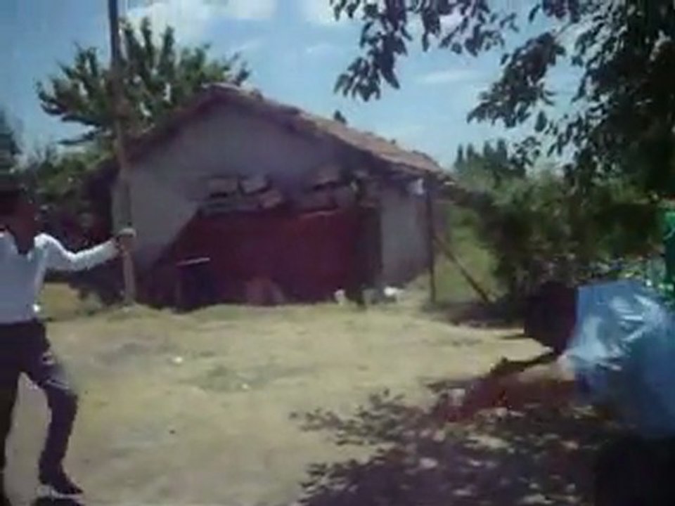 Gurup Fırtınalar-Konya Oyun Havası-beyşehir