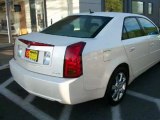 2007 Cadillac CTS for sale in Manassas VA - Used Cadillac by EveryCarListed.com