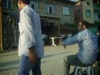 Gurup Fırtınalar-Konya Oyun Havası-beyşehir