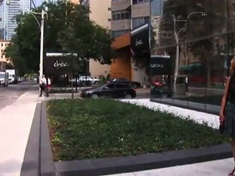 Toronto Casa Condo Real Estate Agents