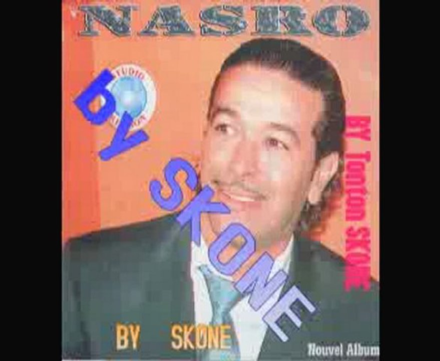 Dailymotion - Cheb nasro sans toi je suis un homme perdu - une vidéo Actu et Politique