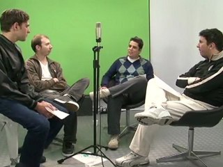 Podcast Semana Tech Episódio 261 - 11/08/2011