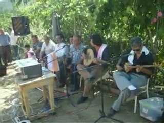 Gurup Fırtınalar-Konya Oyun Havası-beyşehir