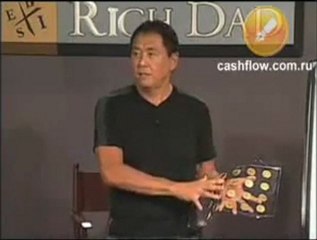 Роберт Кийосаки - Тайны богатых
