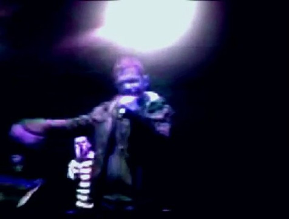 Senkronize Sayonara Ft. Defeat10 - Rap'n Roll Collection