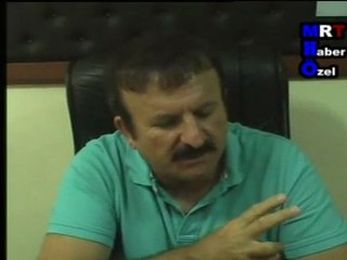 SINAV DERSHANESİ ŞÜKRÜ ARSLAN İLE SBS SONUÇLARIYLA İLGİLİ RÖPORTAJ