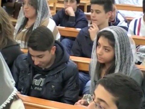 Chiesa Cristiana Pentecostale Bari