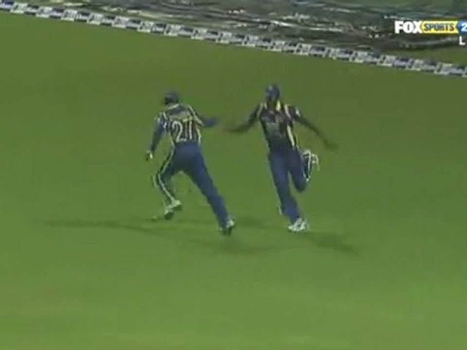Mat Catch