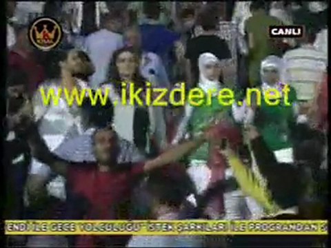 İKİZDERE EKŞİOĞLU VAKFI ŞENLİKLERİ Cimilli İbo - 4