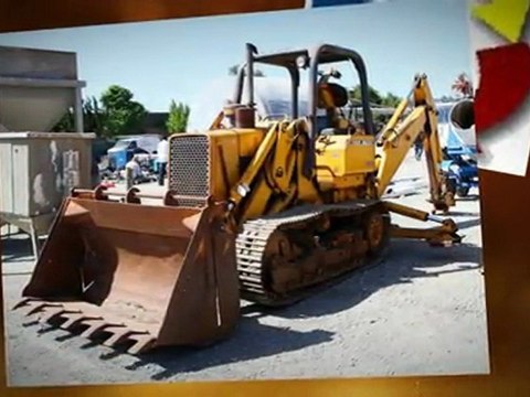 1st Capitol the other heavy equipment auction option!