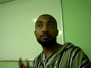 Mohamed Bajrafil - L'âge de la circoncision