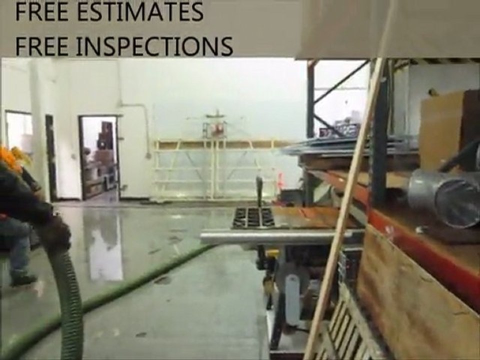 Water Damage Portland - Call Us Now! (888) 243-6653