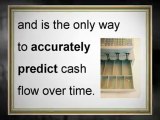 CPA Explains Cost Behavior and Cash Flow