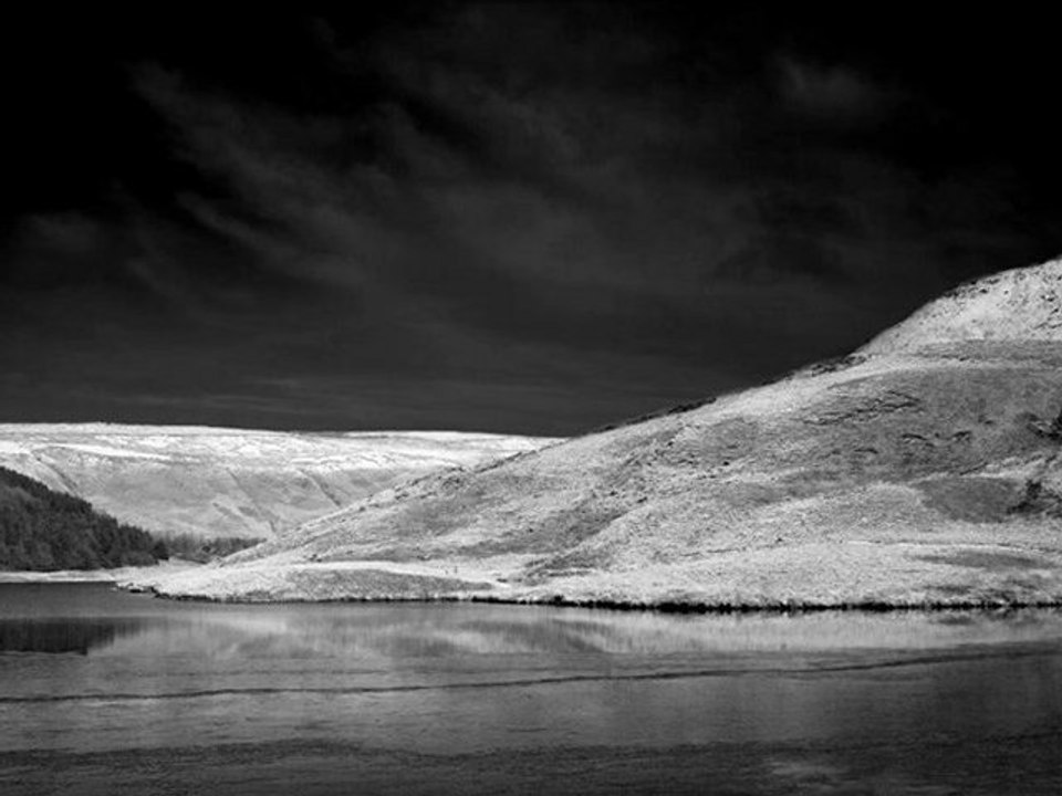 Ocean Dreams by Martin Galtrey
