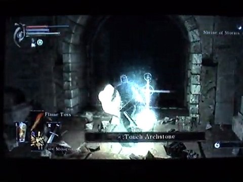 [Начало 4-2] Видео Гид Demon's souls 10