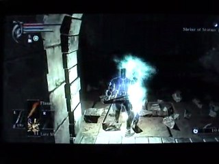 [Farm Зона 4-2] Видео Гид Demon's souls 11