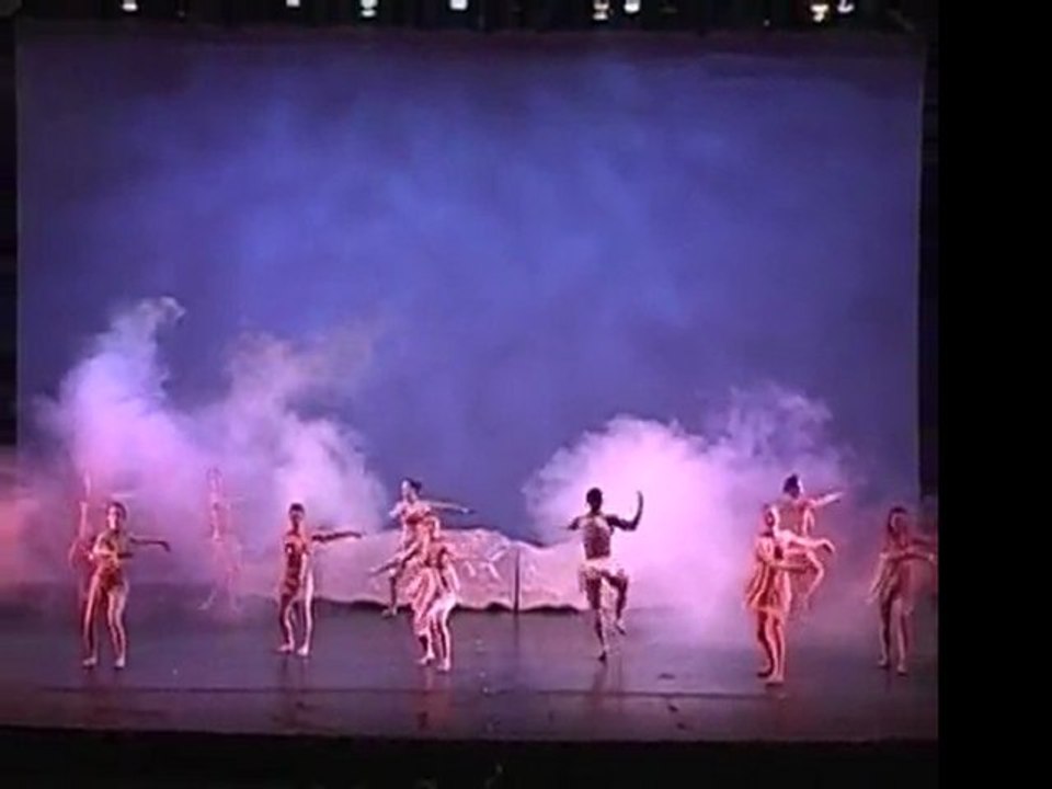 Las Vegas Dance Schools - Studio One Summerlin Dance Academy