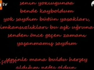 UNUTULMAZ-BİR MUCİZEYDİ BU AŞK