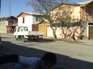 Chile's miners fear going back down