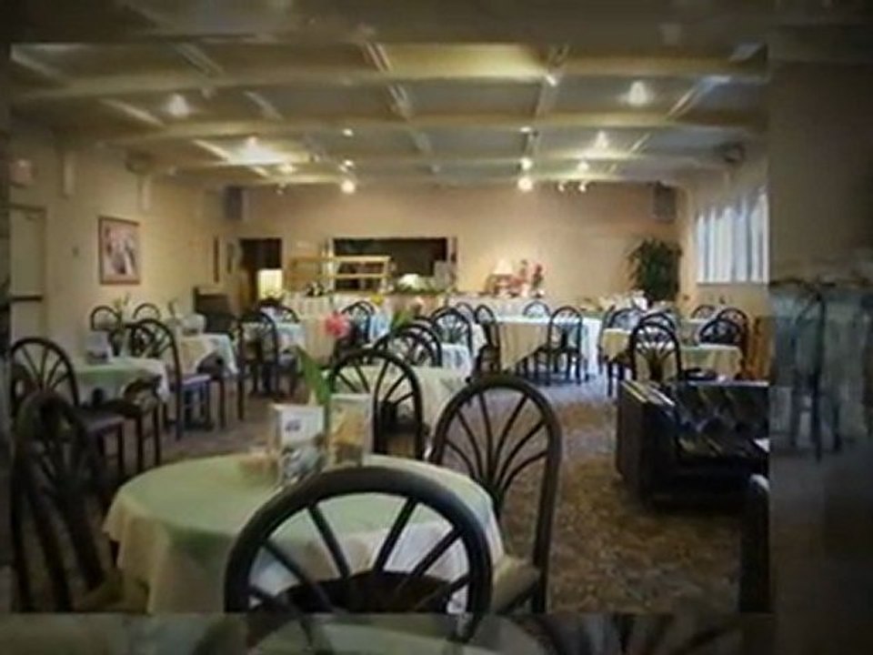RIO SANDS MOTEL Video Tour