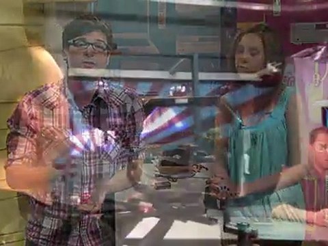 Video Monitor: Sony CLMV55 Camera Monitor Unboxing and ...