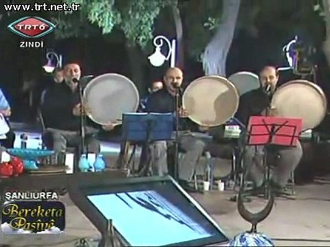 Grup Tillo Rasul Remezanê 2011 TRT 6