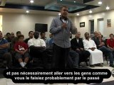 [Deen Show] Missionnaire chrétien converti à l'islam