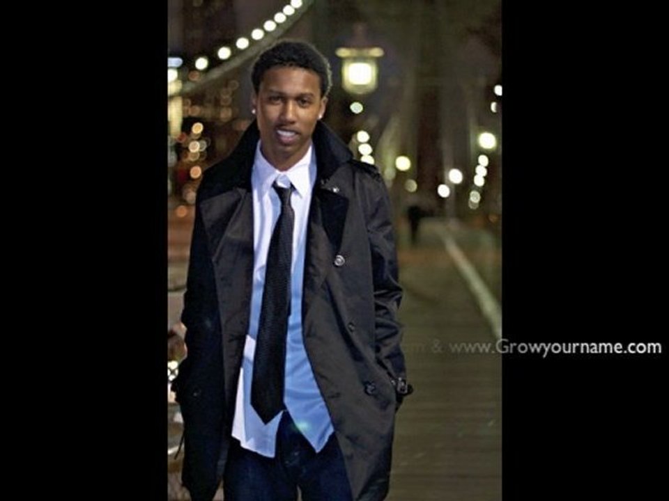 Terrence Edwards Online Radio Show- Drew Sanders