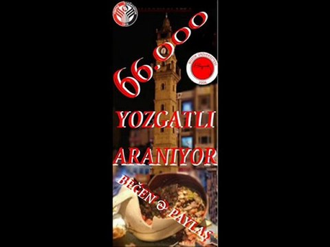 37 - Yozgat Türküleri - Asker Yolu Beklerim