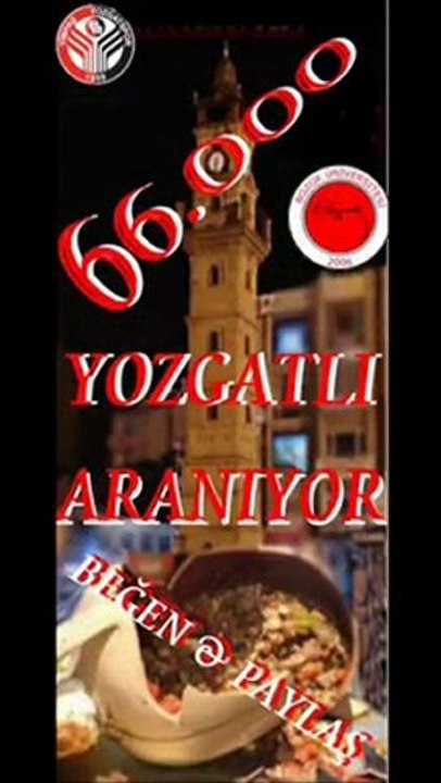 41 - Yozgat Türküleri Ekin Ektim Çöllere Dinle