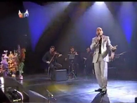 45 - Yozgatlı Hüseyin Uğurlu - Ahu Gözlüm