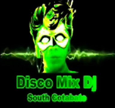 DMDJSC - ANG GUGMA MIX [DJ JUN-JUN]