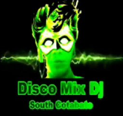 DMDJSC - ANG GUGMA MIX [DJ JUN-JUN]