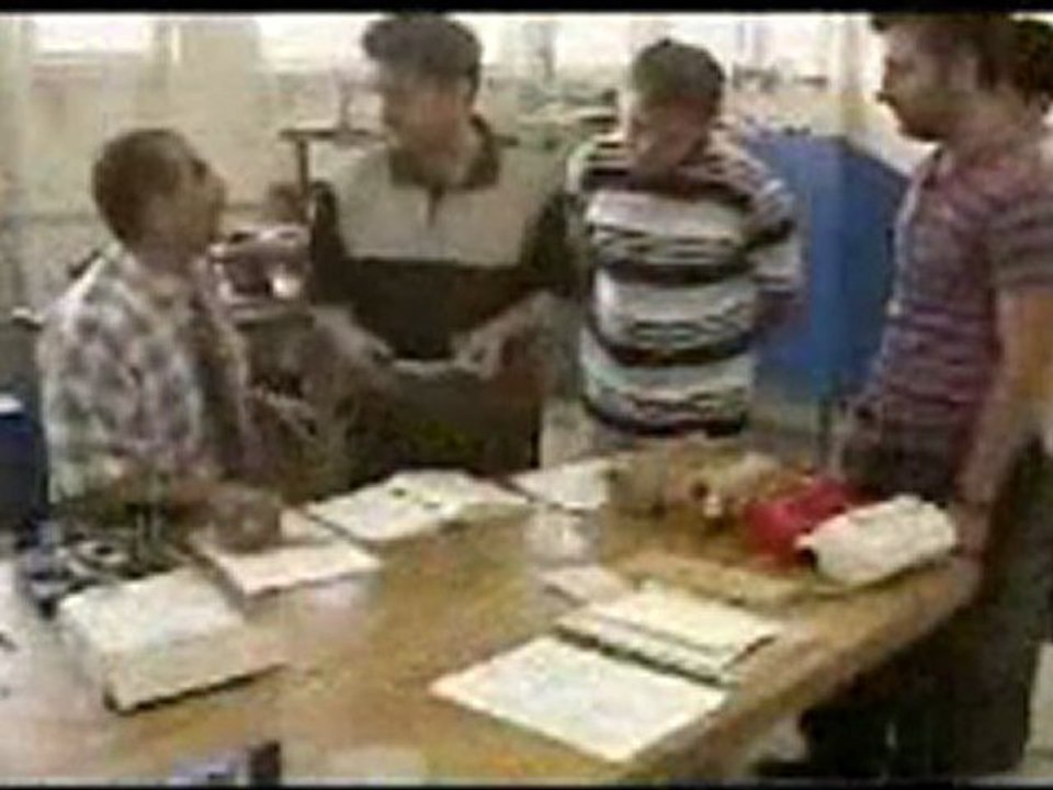 Yozgat Bozok Üniversitesi Tanıtım Videosu