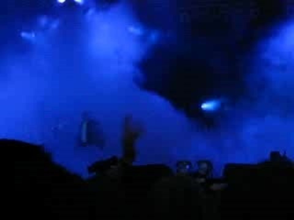 The Sisters of Mercy - Summer